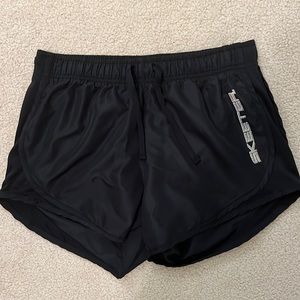 Skeeter athletic running shorts